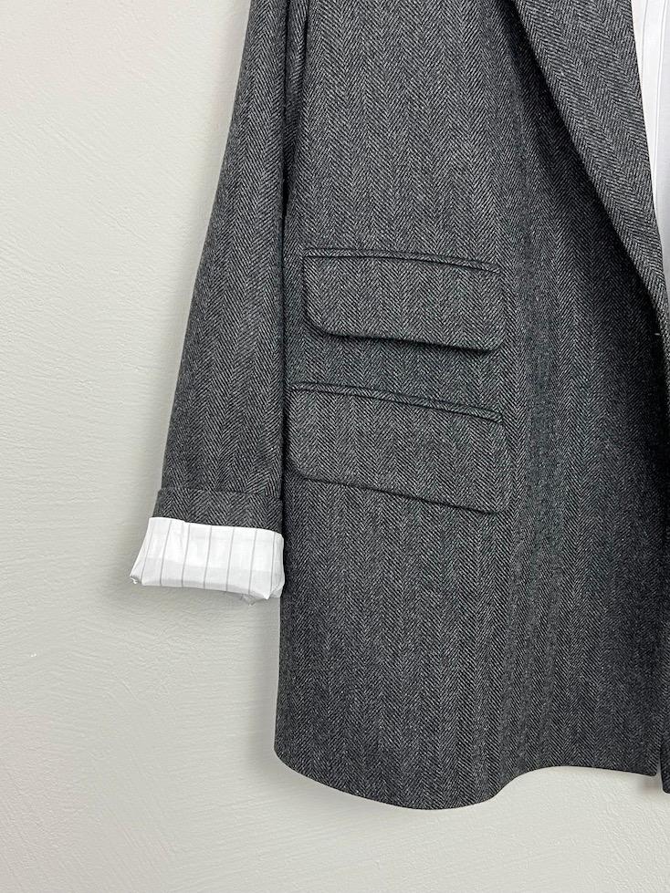 Blazer - Toni - 4