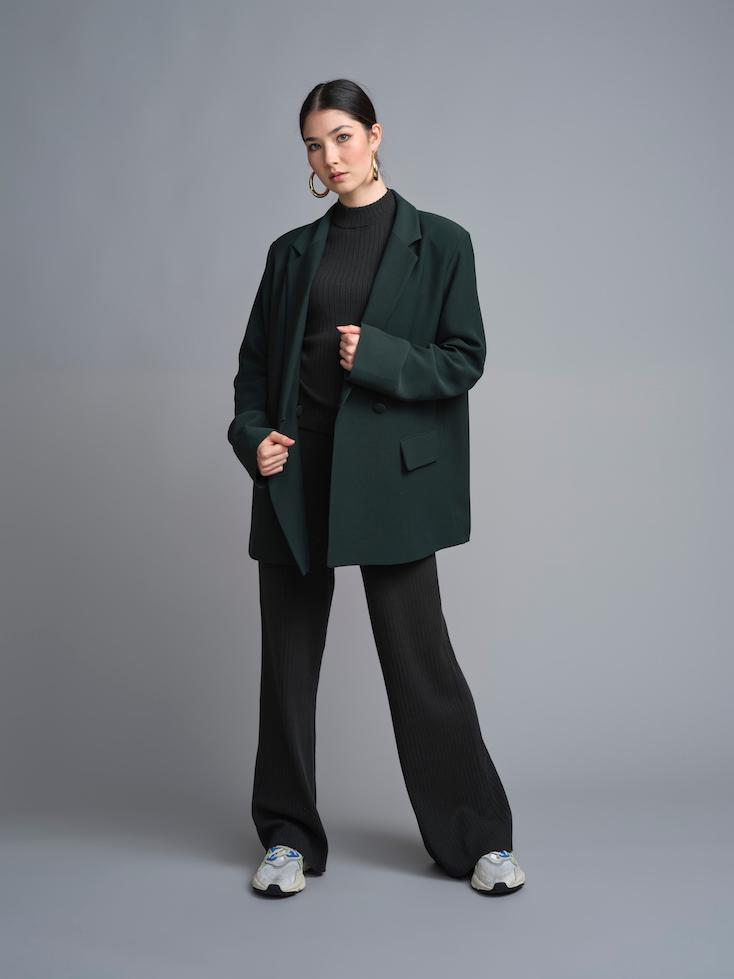 Blazer - Toni - 1