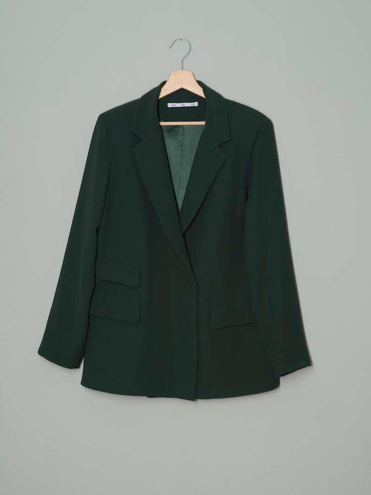 Blazer - Toni - 2