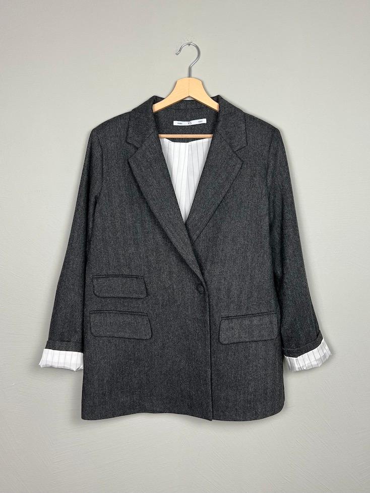 Blazer - Toni - 1