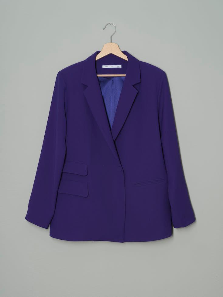 Blazer - Toni - 1