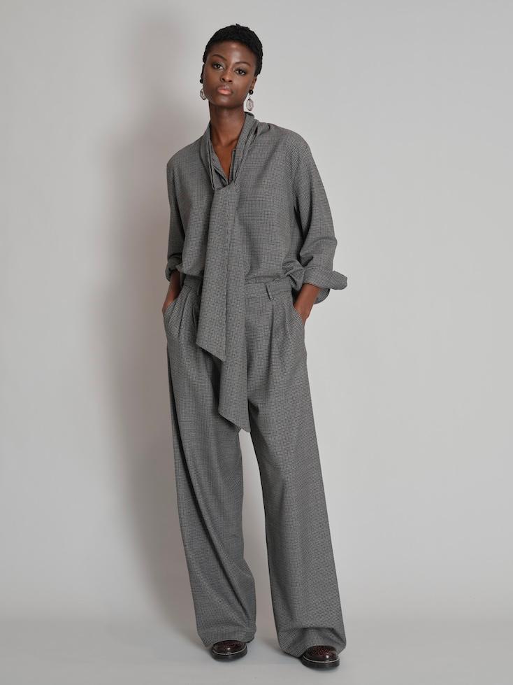 Bluse - Conny