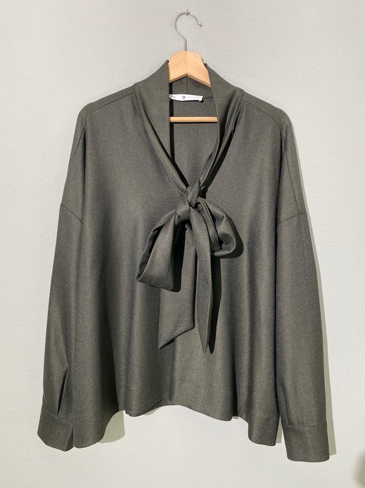 Bluse - Jona - 2