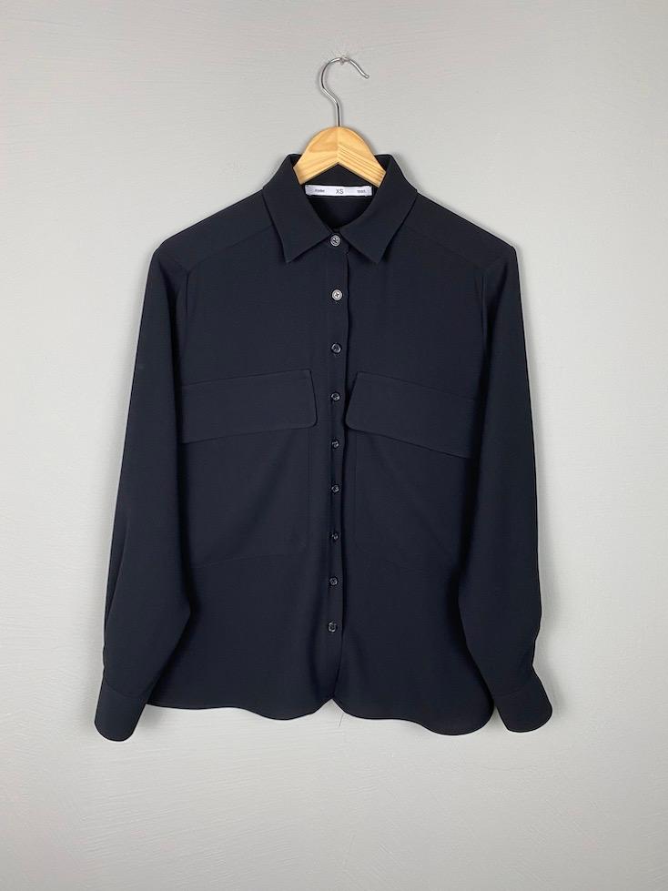 Blouse - Kelly - 1