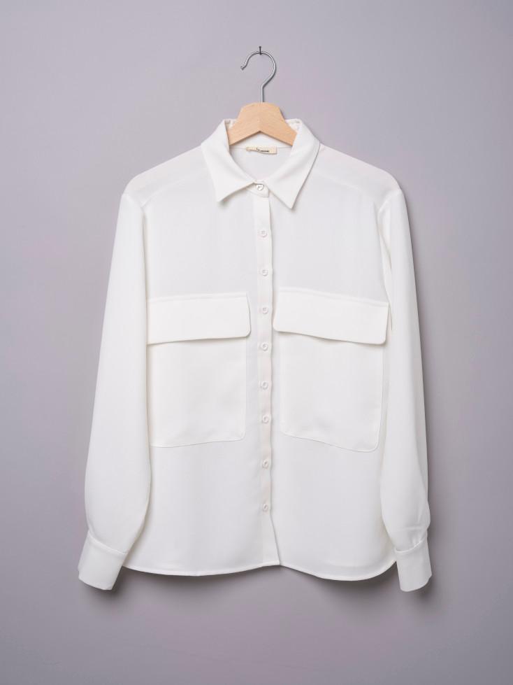 Blouse - Kelly - 2