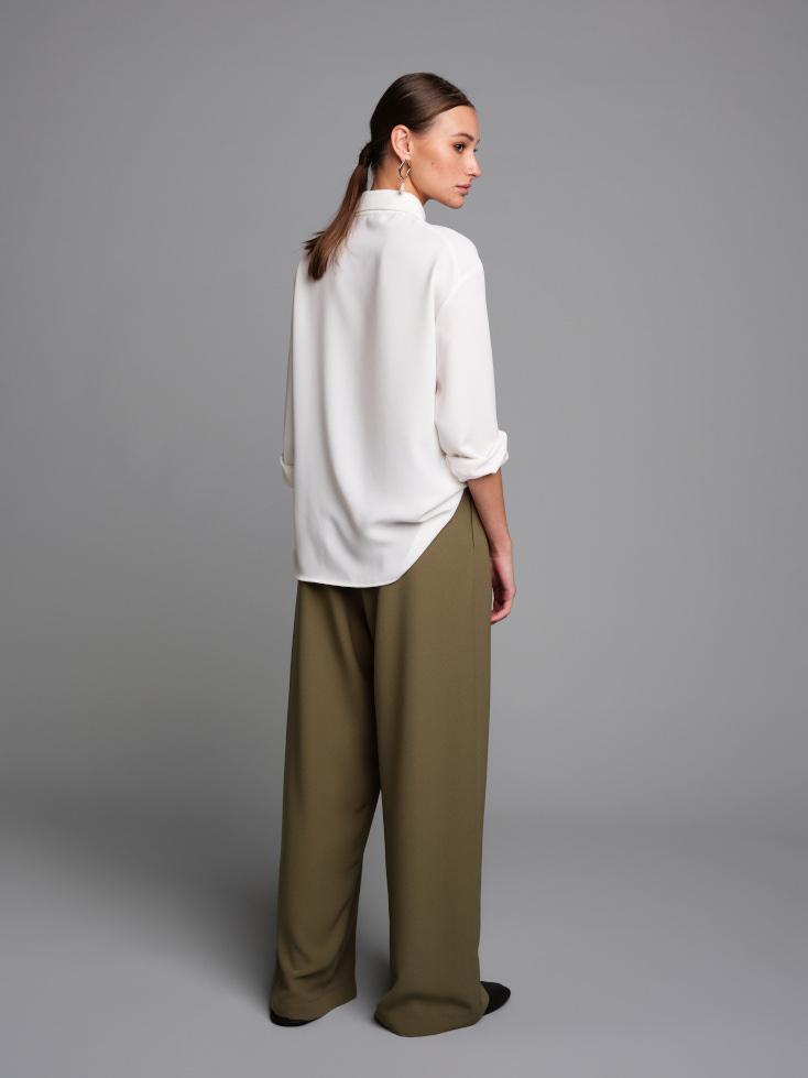 Blouse - Kelly - 1