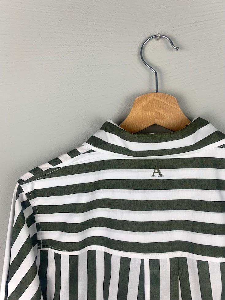 Blouse - Kevin - 4