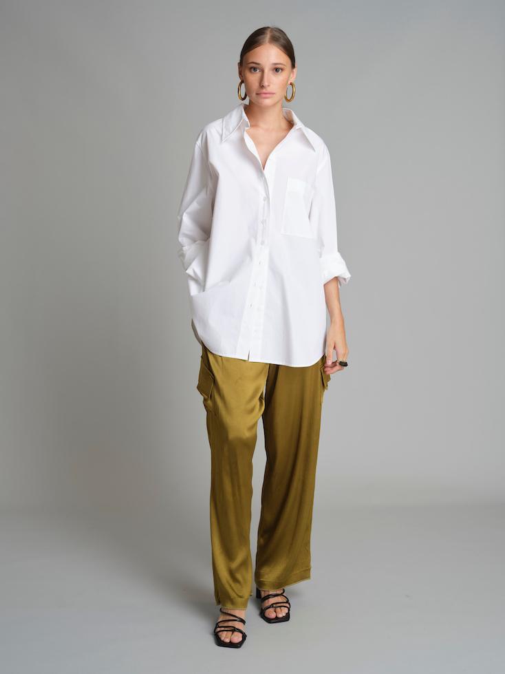 Blouse - Kevin - 1