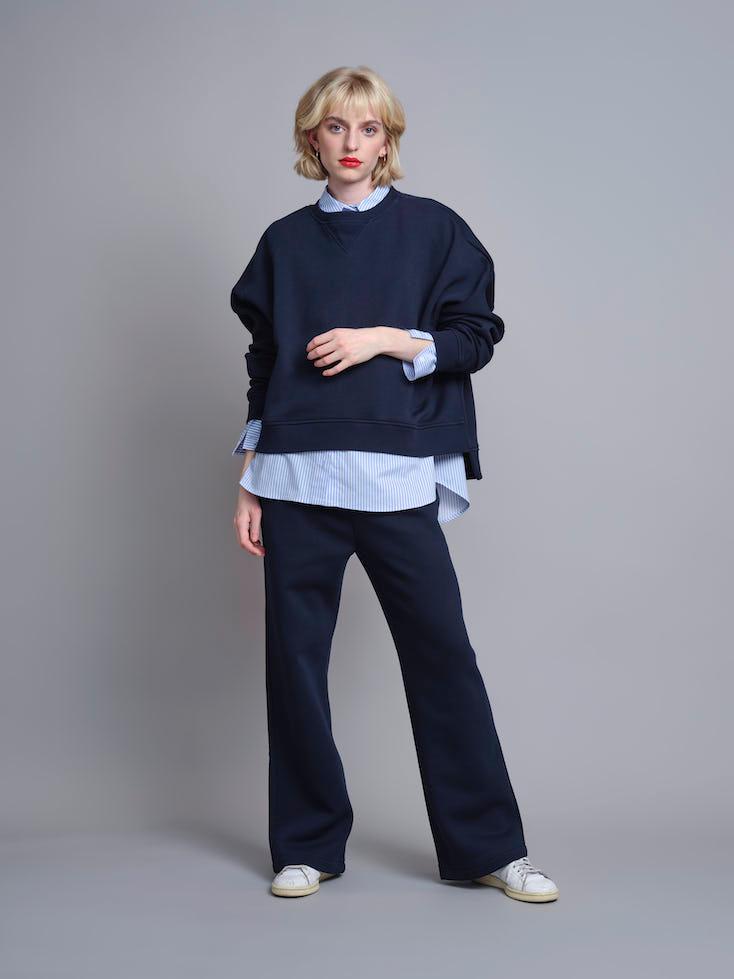 Blouse - Kevin - 1