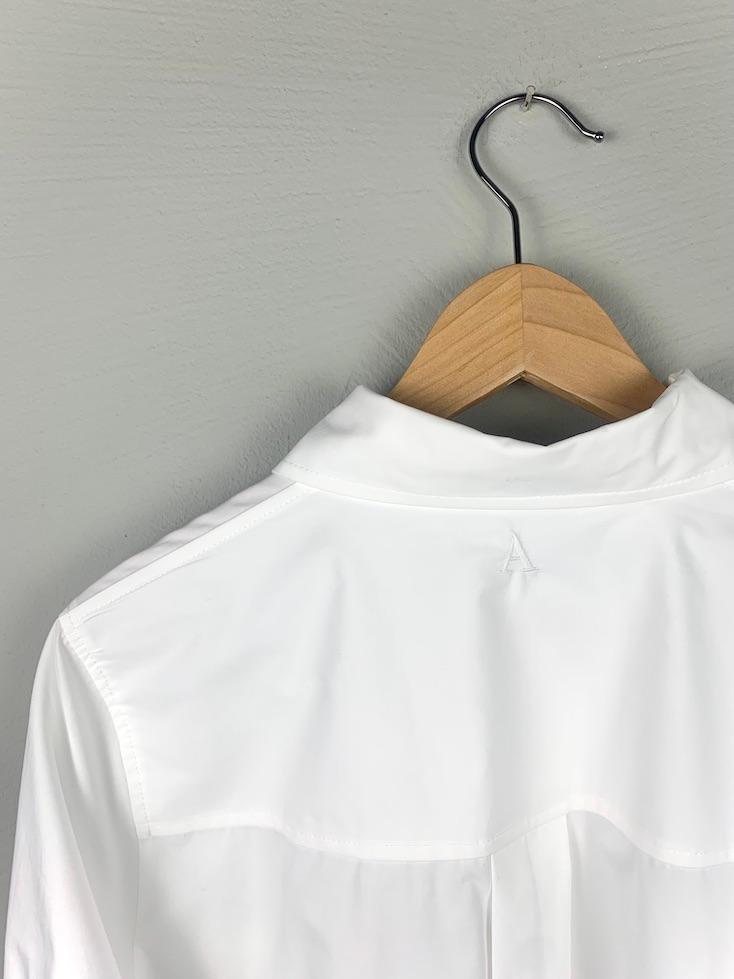 Blouse - Kevin - 4
