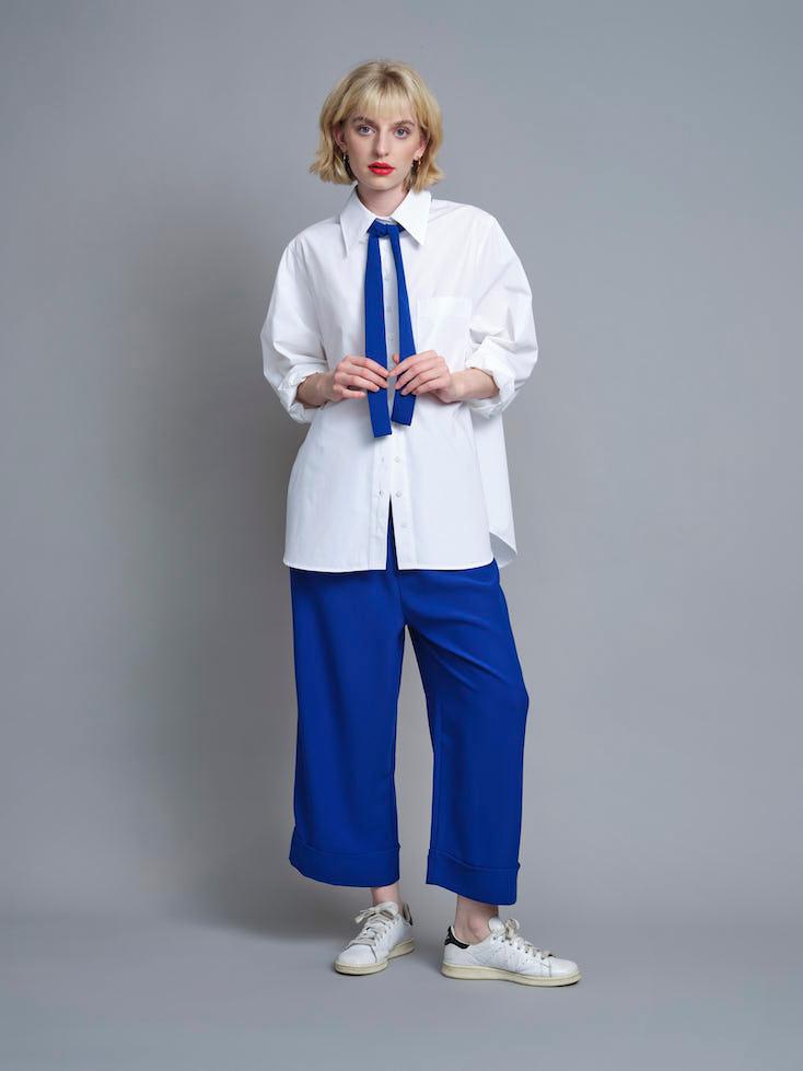 Blouse - Kevin - 2