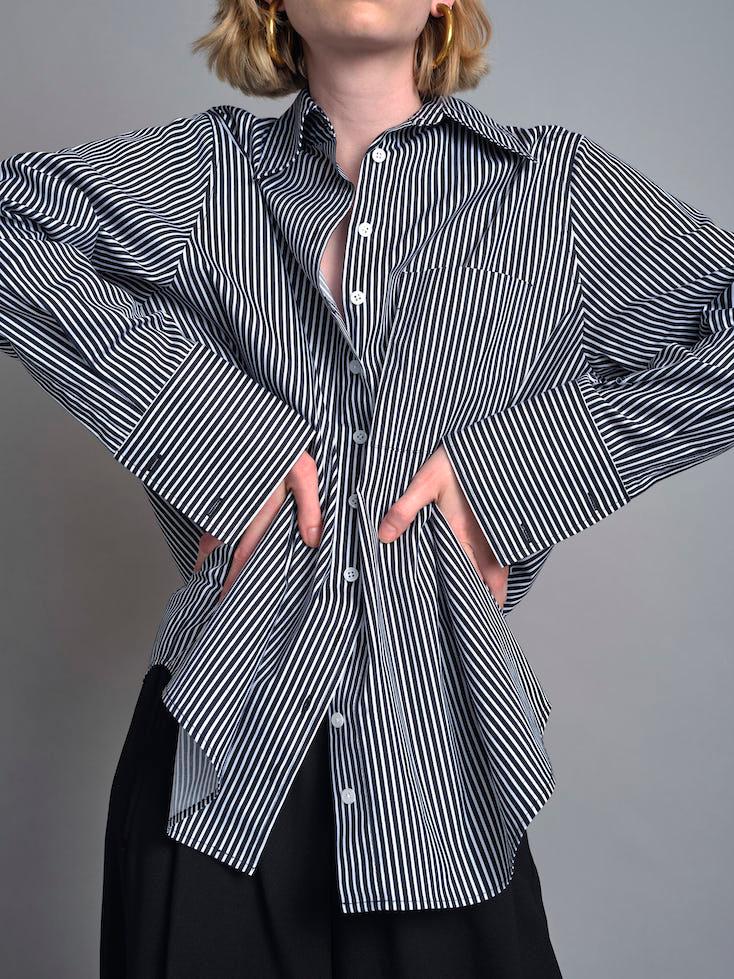 Blouse - Kevin - 1