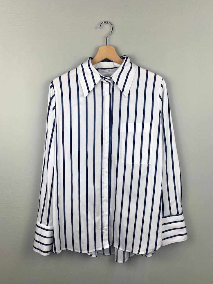 Blouse - Kevin - 1