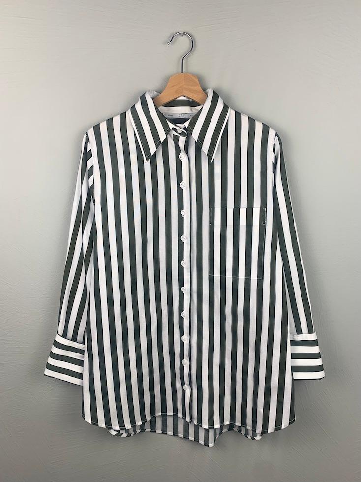 Blouse - Kevin - 3