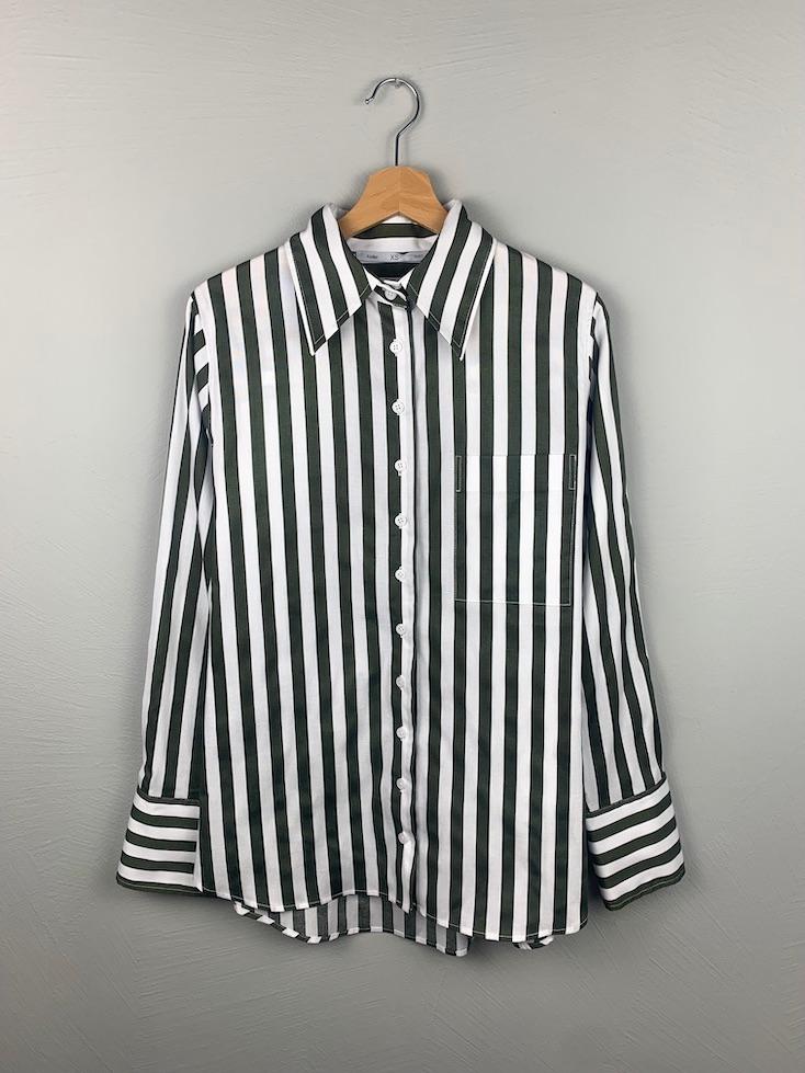 Blouse - Kevin - 2