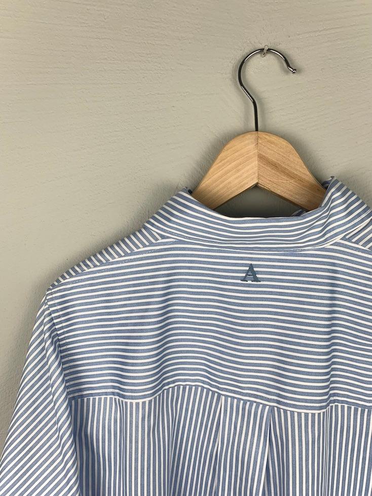 Blouse - Kevin - 4