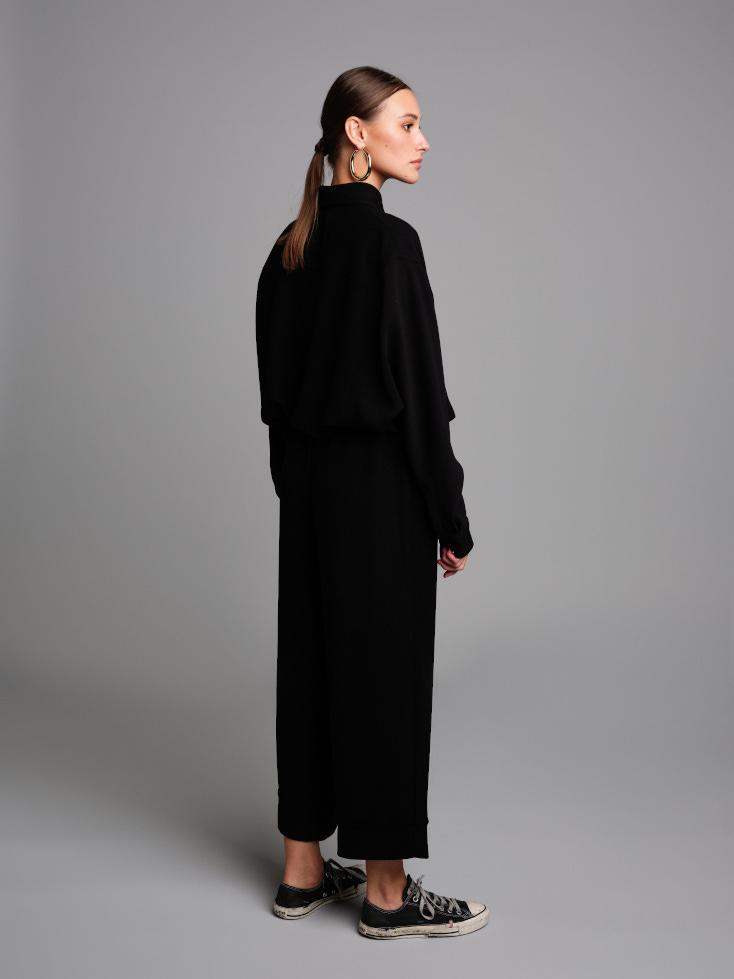 Blouse - Kim - 1