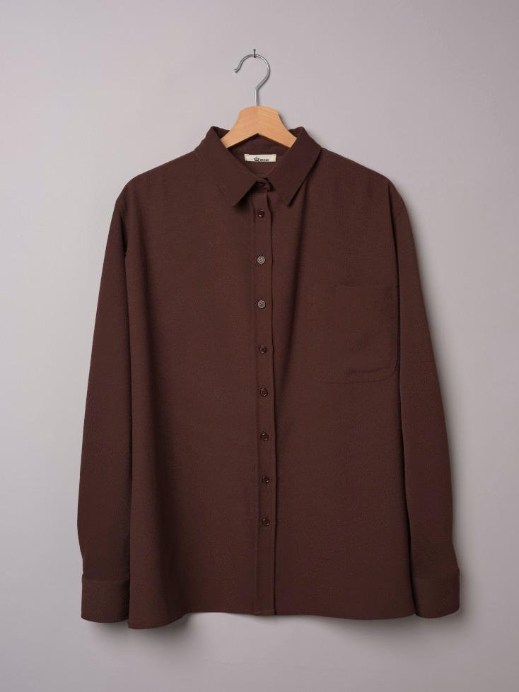 Blouse - Kim - 2