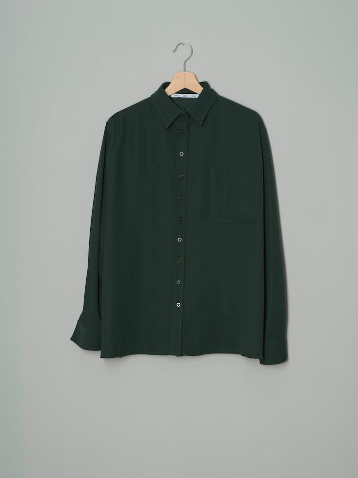 Blouse - Kim - 2