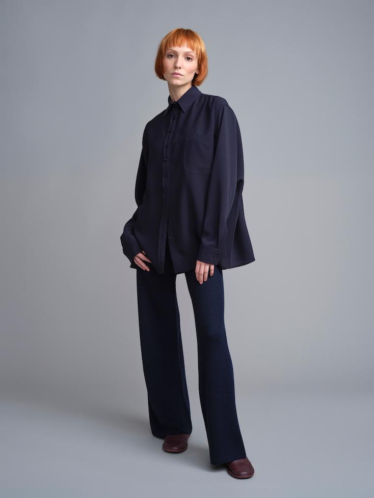 Blouse - Kim - 2