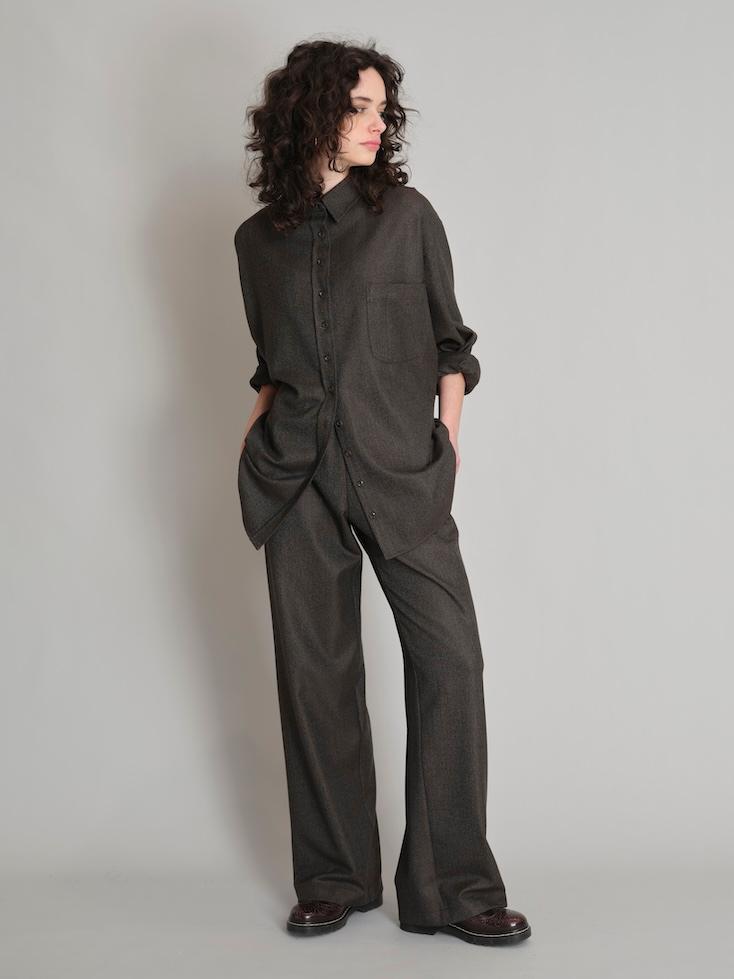 Blouse - Kim - 2