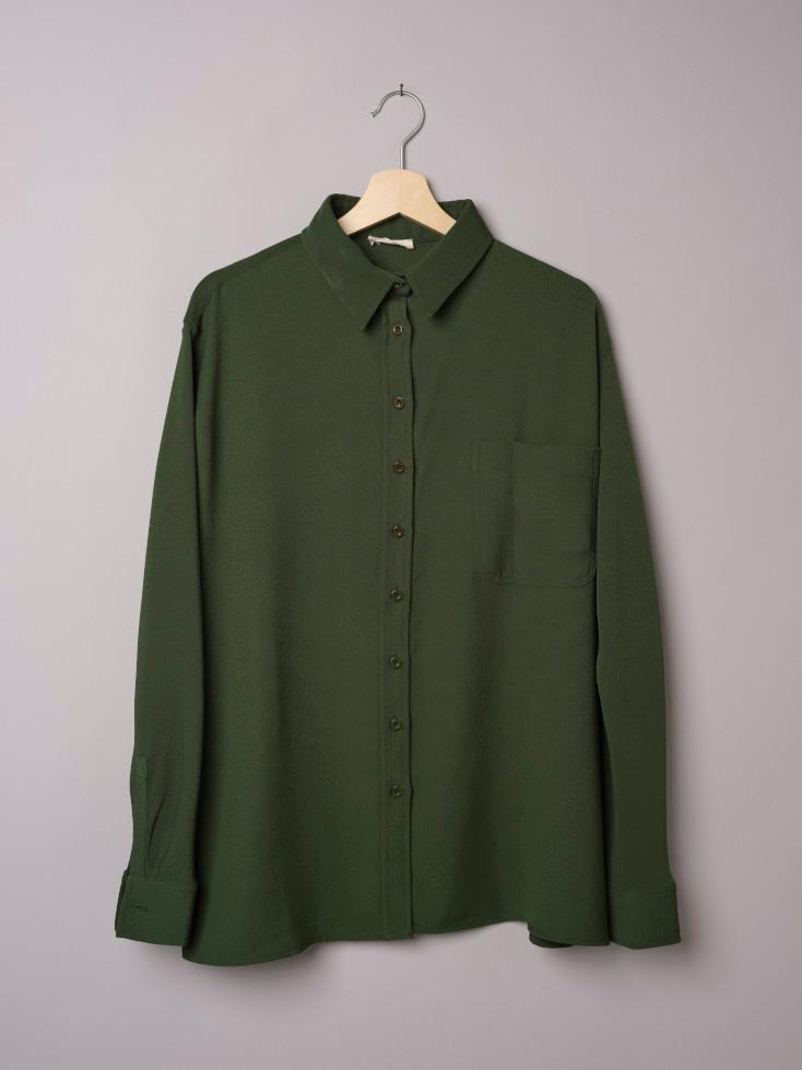 Blouse - Kim - 2