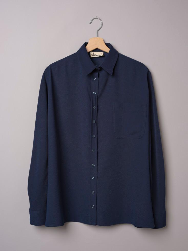 Blouse - Kim - 1