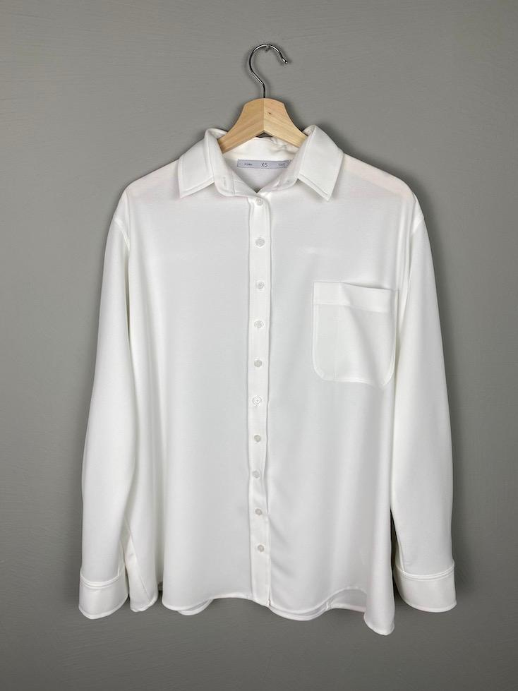 Blouse - Kim - 2