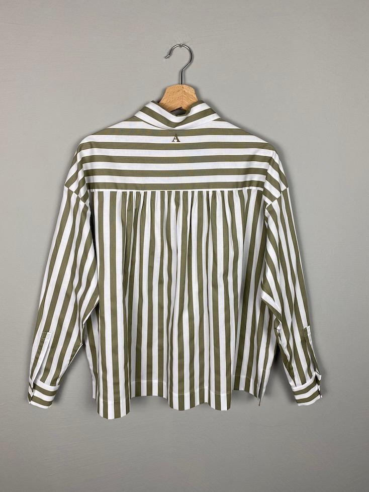 Blouse - Olivia - 2