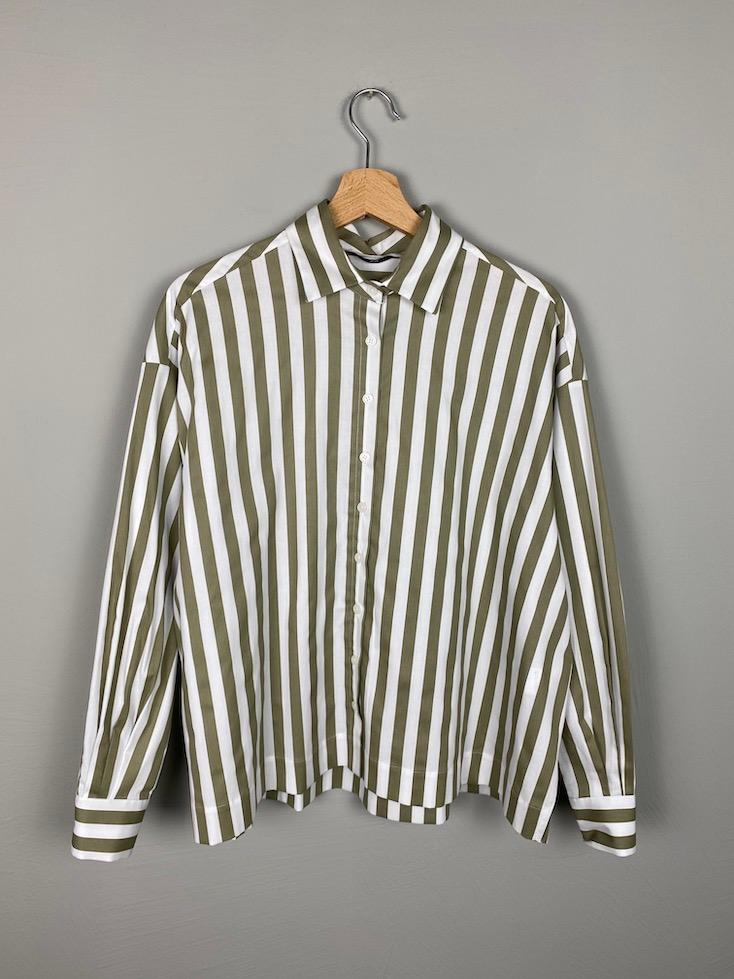 Blouse - Olivia - 1