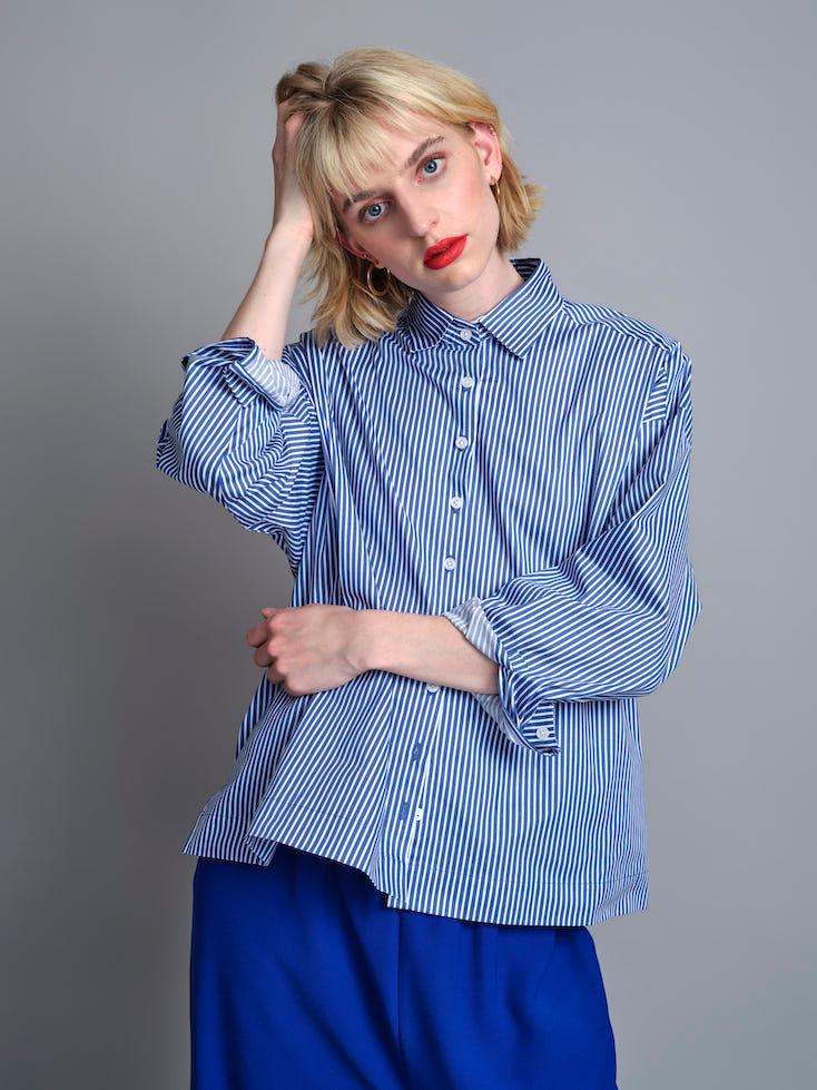 Bluse - Olivia