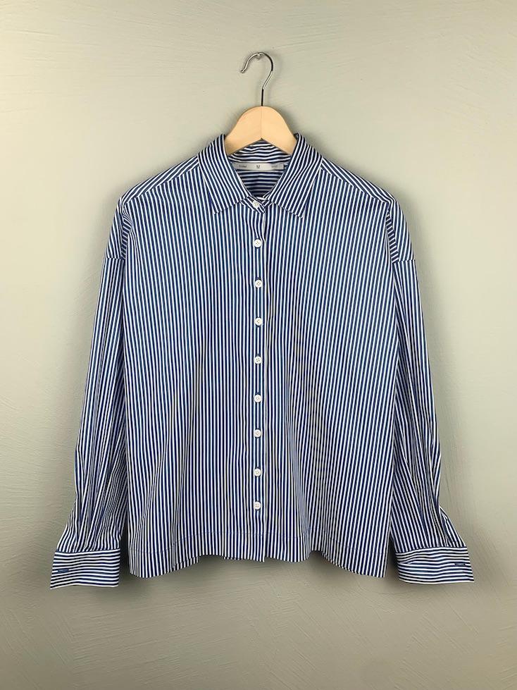 Blouse - Olivia - 1
