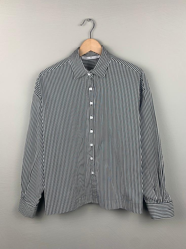 Blouse - Olivia - 2