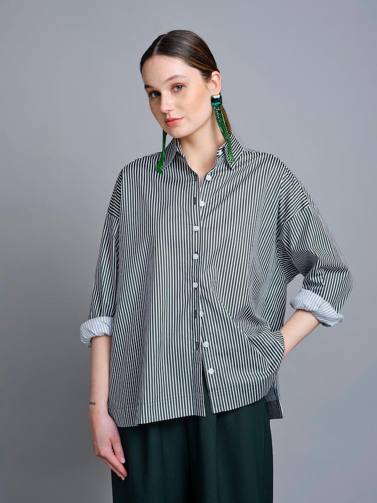 Bluse - Olivia