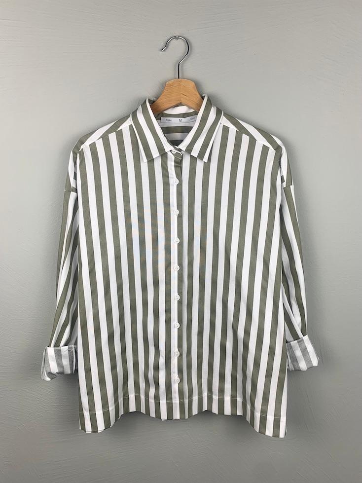Blouse - Olivia - 4