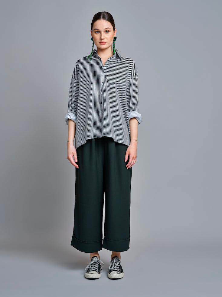 Blouse - Olivia - 1