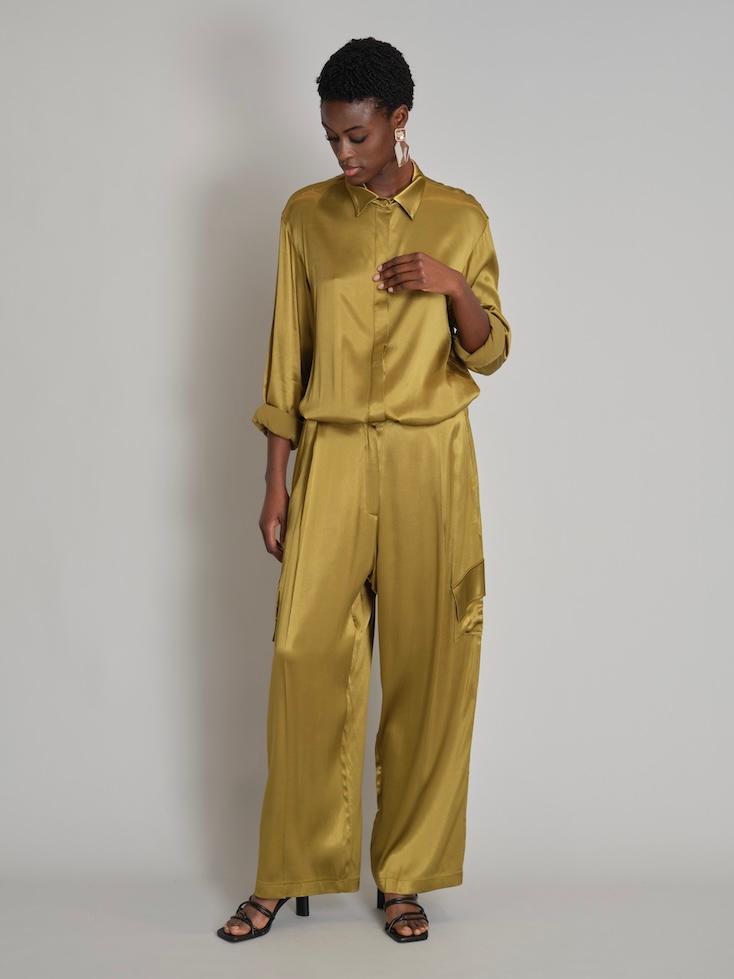 Bluse - Zoe