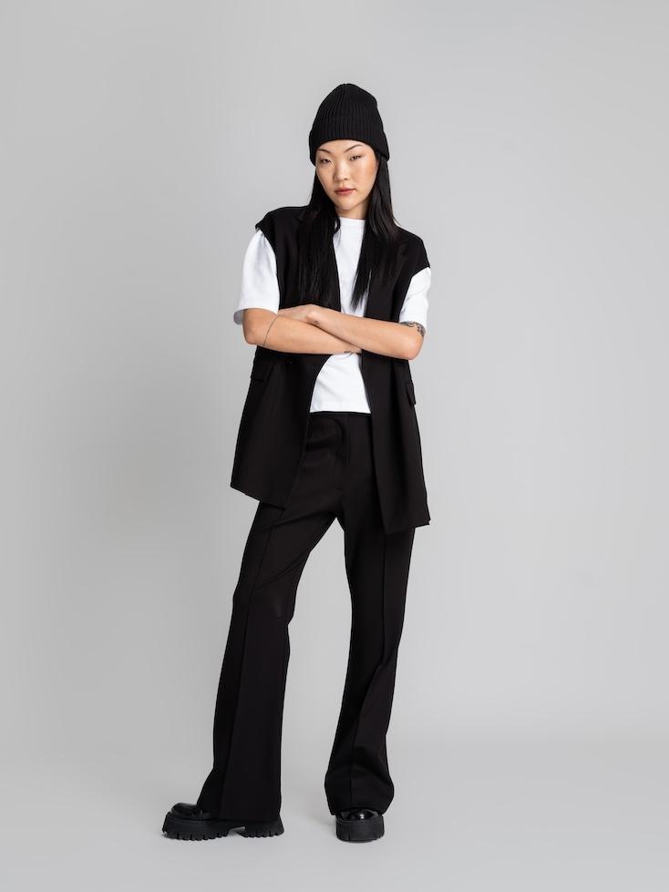 Vest - Ava - 3