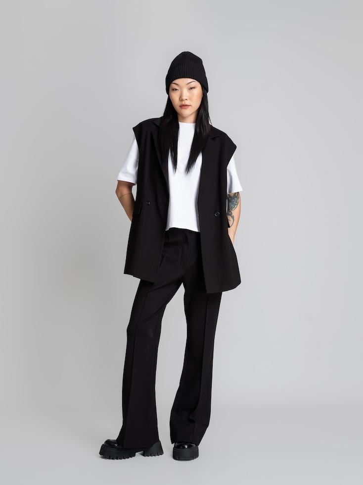 Vest - Ava