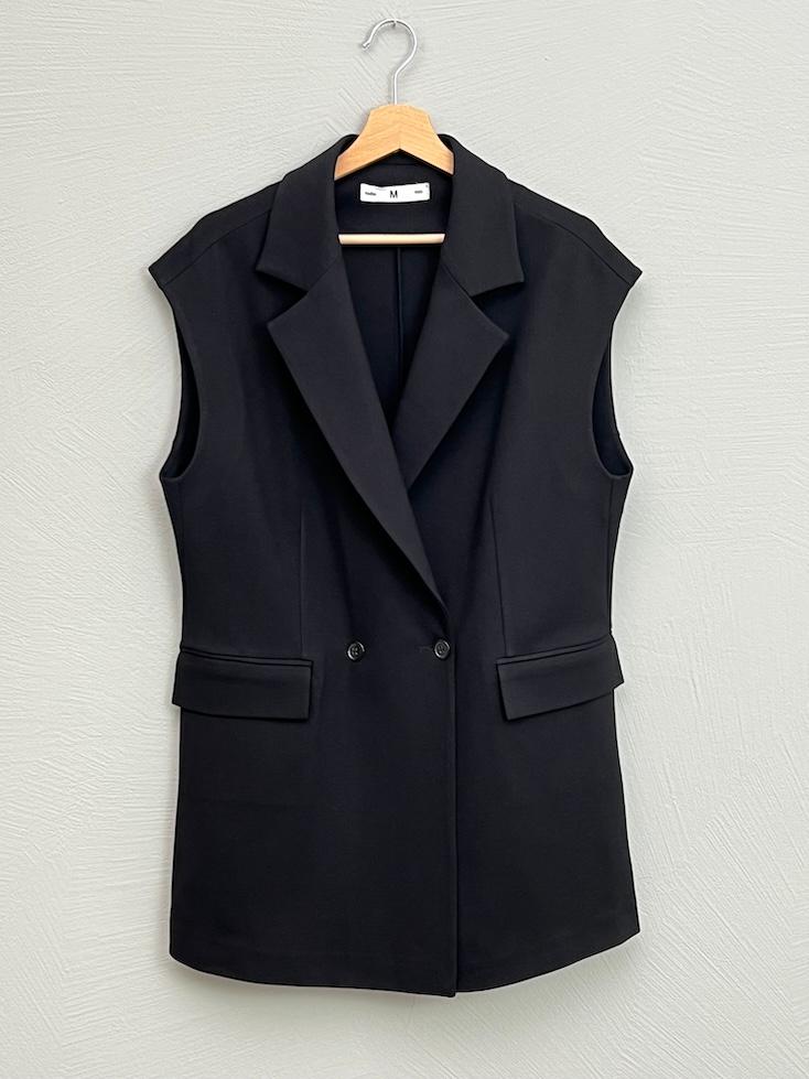 Vest - Ava - 0