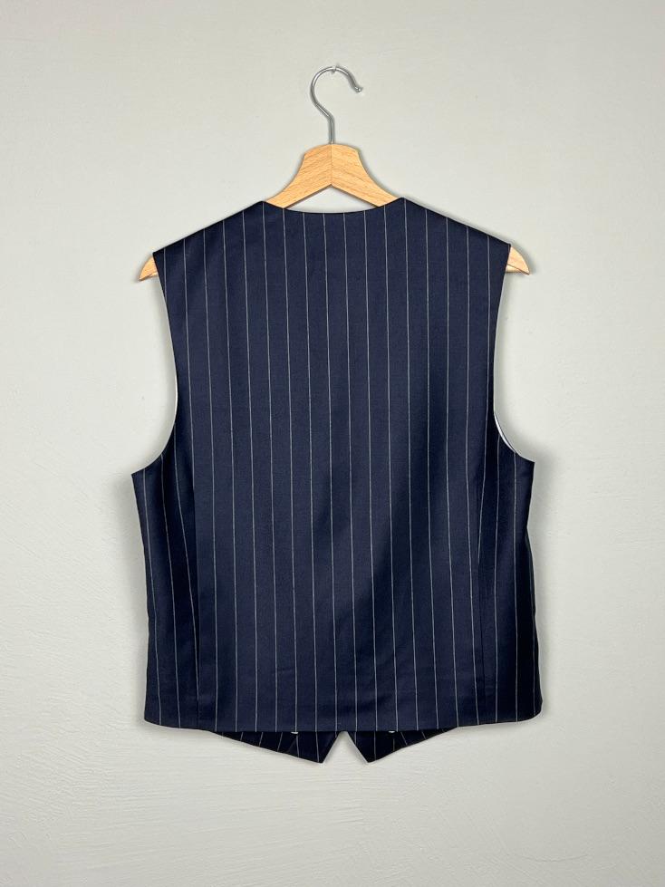 Vest - Till - 1