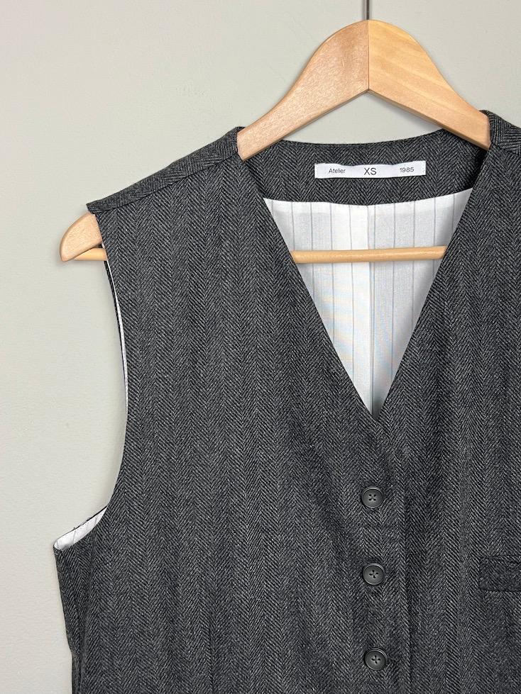 Vest - Till - 2