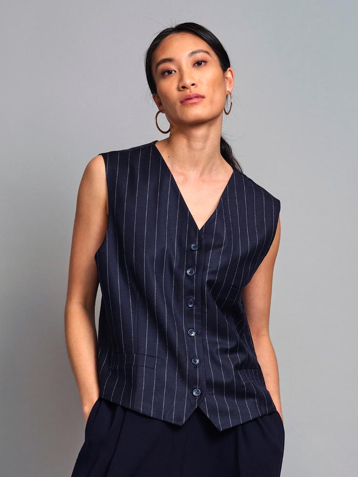 Vest - Till