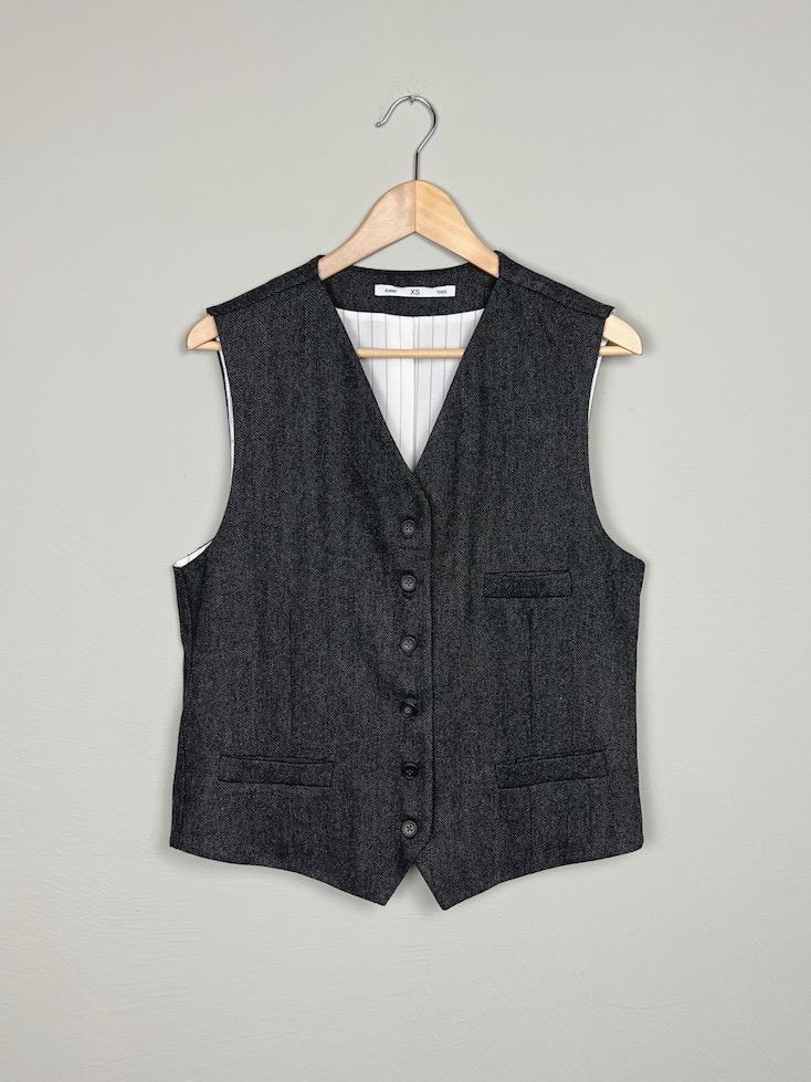 Vest - Till - 1