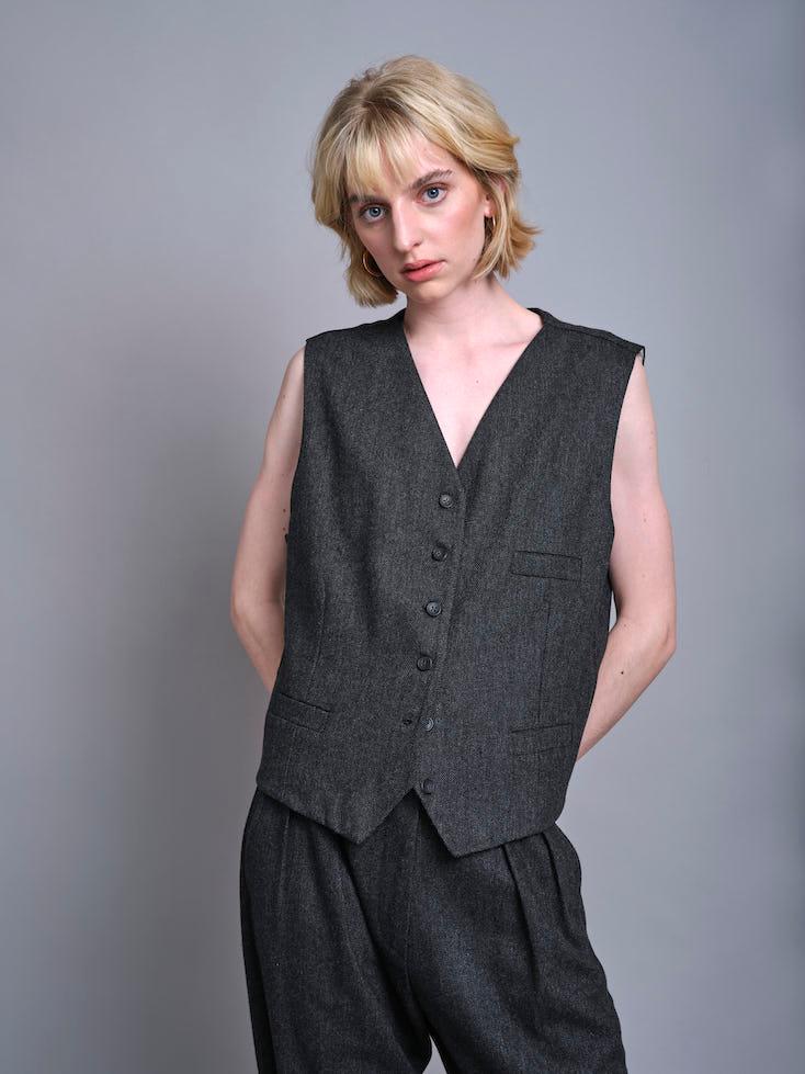 Vest - Till