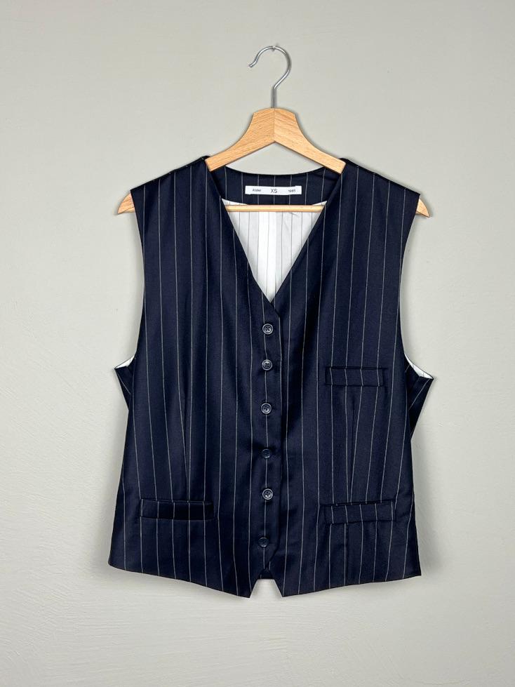 Vest - Till - 0