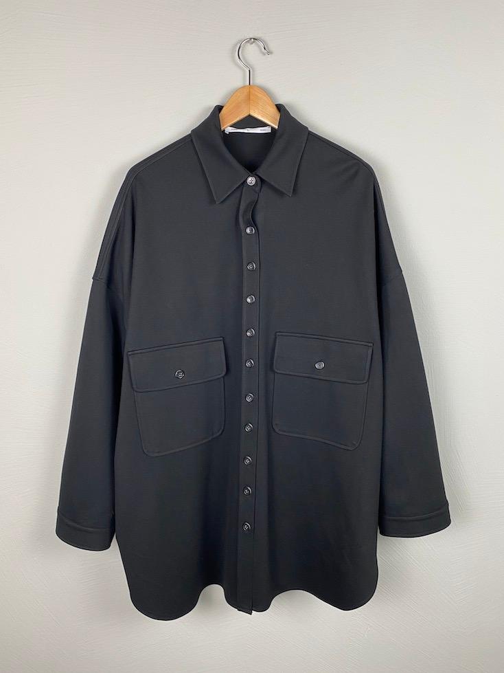 Overshirt - Hans - 2