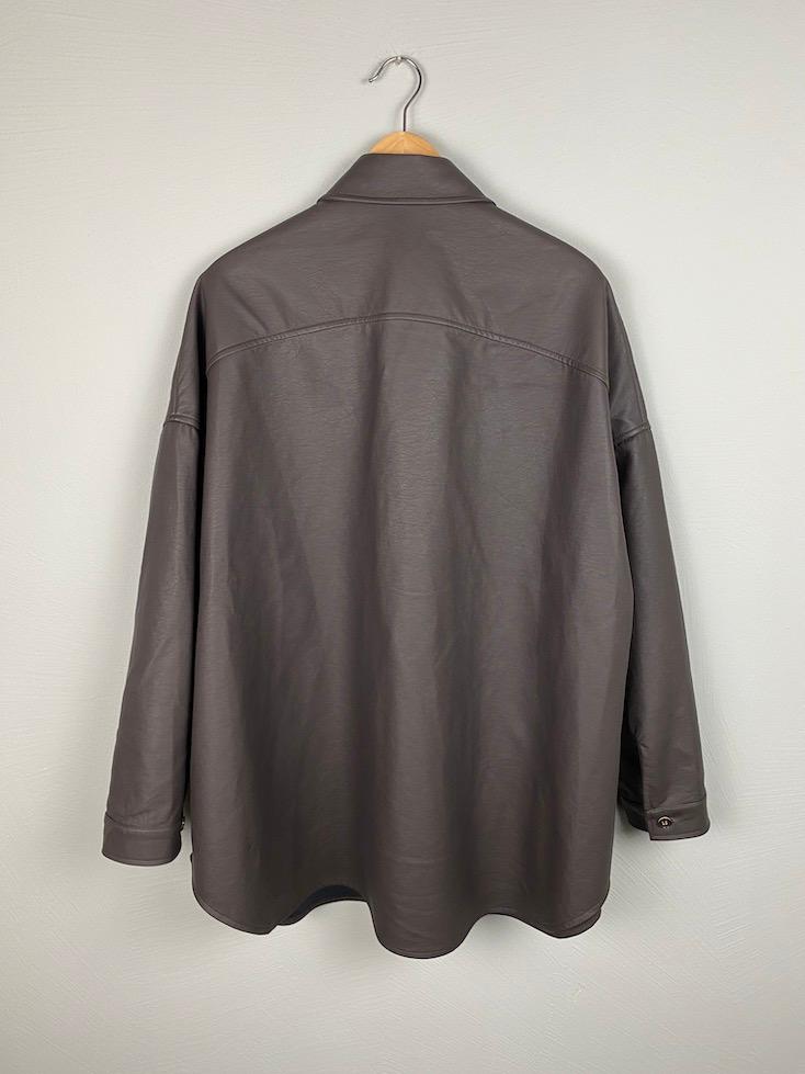 Overshirt - Hans - 2