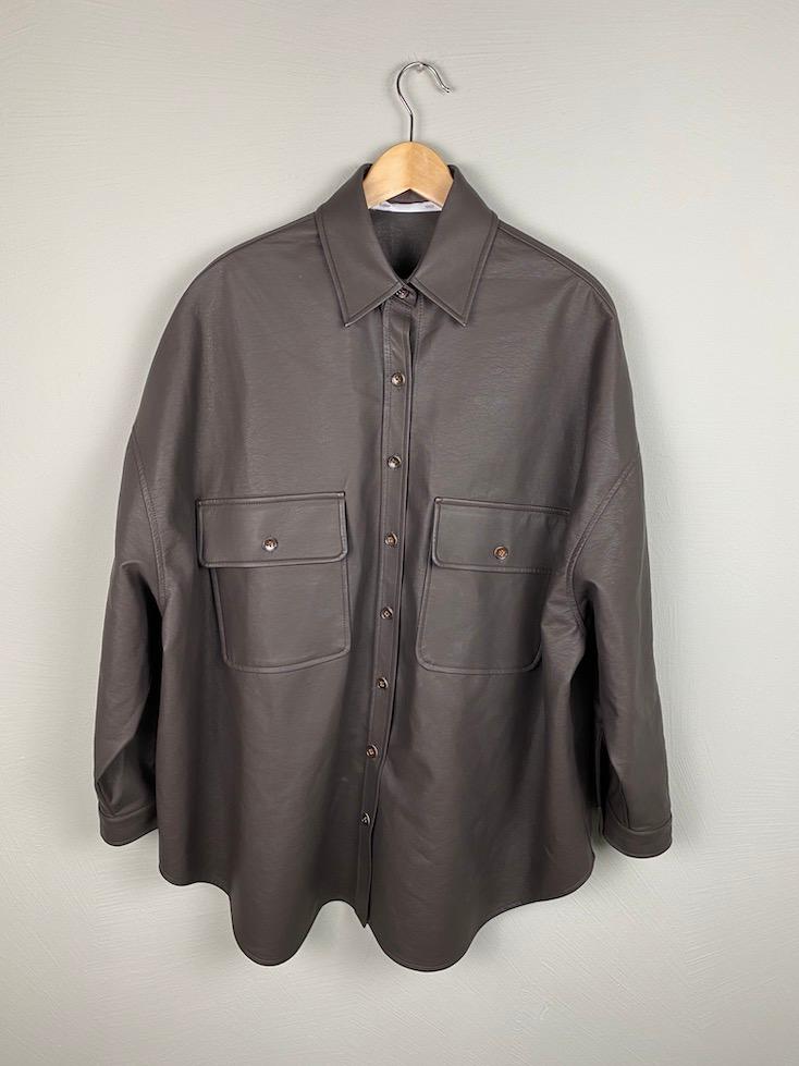 Overshirt - Hans - 1