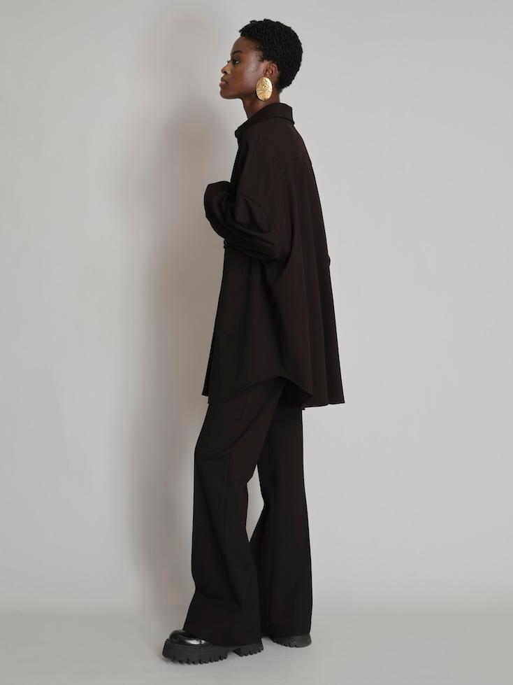 Overshirt - Hans - 1